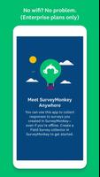 SurveyMonkey Anywhere poster