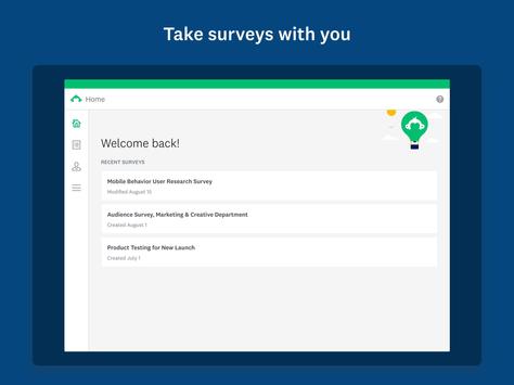 Surveymonkey Anywhere For Android Apk Download - surveymonkey anywhere ØªØµÙˆÙŠØ± Ø§Ù„Ø´Ø§Ø´Ø© 7