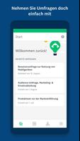 SurveyMonkey Anywhere Screenshot 1