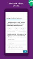 SurveyMonkey Anywhere Screenshot 2