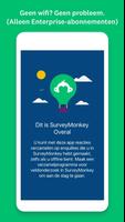 SurveyMonkey Overal-poster