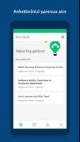 SurveyMonkey Anywhere Ekran Görüntüsü 1