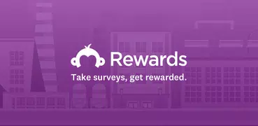 SurveyMonkey Rewards