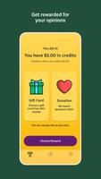 SurveyMonkey Rewards imagem de tela 2