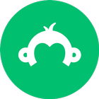 SurveyMonkey أيقونة