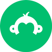 SurveyMonkey иконка