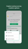 SurveyMonkey screenshot 2