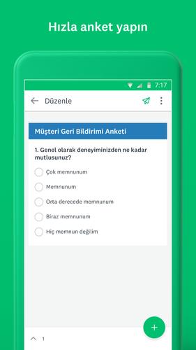 Surveymonkey 2 0 03 Android Apk Si Indir