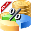 Discount & TipSplit Calculator