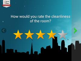 Customer Feedback Survey Tool screenshot 1