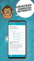 Surveyeah الملصق
