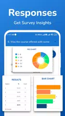 SurveyHeart: Form, Poll & Quiz XAPK Herunterladen