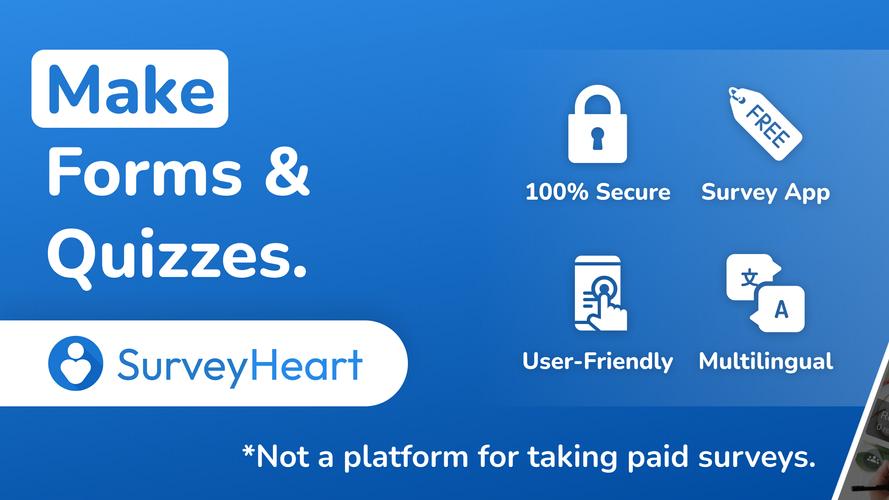 下载SurveyHeart的安卓版本