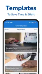 SurveyHeart: Form, Poll & Quiz XAPK Herunterladen