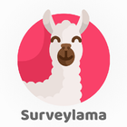 Surveylama Overview ikon