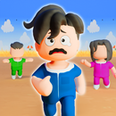 Survival Master: Prison Escape APK
