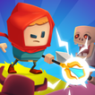 Wizard Survival: battle.io