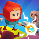 Wizard Survival: battle.io-APK