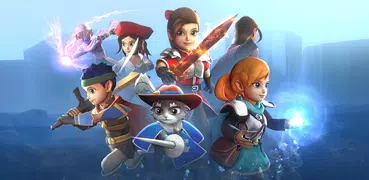 Herói sobrevivente: Smash.io