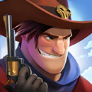 Survivor Guys : Cowboy Royale APK