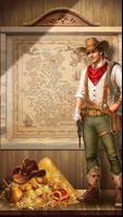 Survivor Guys : Cowboy Royale スクリーンショット 1