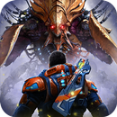 Starship:Zerg Invasion APK