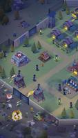 Survivor Base - Zombie Siege captura de pantalla 3