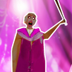 Barbi Granny 2 : Lady Pink MOD APK