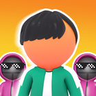 Survival Master: The Challenge icon