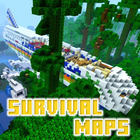 Survival Maps icône
