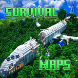 Survival Maps ikona