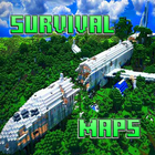 Survival Maps आइकन