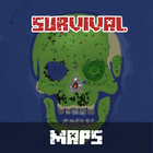 Survival Maps ikona