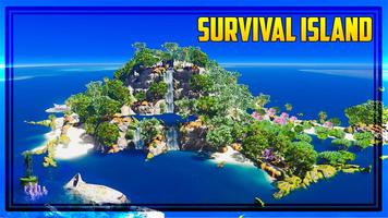 Survival Maps screenshot 1