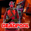 AgentDeadPool Granny : Scary Horror MOD 2020 APK