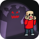 Five Horror Nights In Doors APK