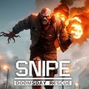 Survive Time: Zombie Games APK