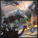 Ark survival evolved: game mobile FreeGuide. APK voor Android Download