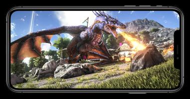 ARK: Survival Of The Fittest ảnh chụp màn hình 1