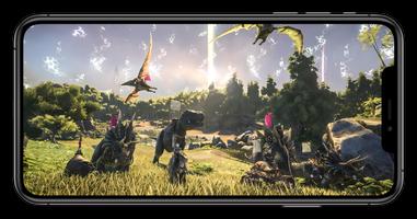 ARK: Survival Of The Fittest ảnh chụp màn hình 2