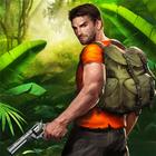 Survival Ark: Zombie Island أيقونة