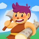 Idle Jungle: Survival Builder APK