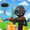 Stickman Survival Battlefield