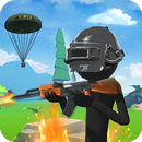 Stickman Survival Battlefield APK