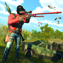 Fps Battleground Cover Fire Fr APK