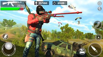 Fps Battleground Cover Fire Fr পোস্টার