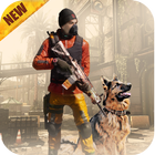 Free Fire Survival Battleground : Battle Royale-icoon