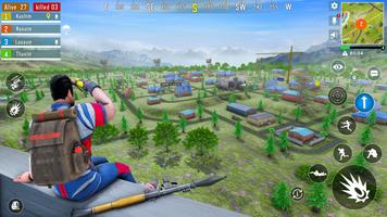 Survival Battle Royale screenshot 2