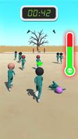 پوستر Survival Game: 3D Challenge