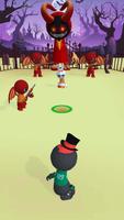Spranky Survival:456 Challenge الملصق